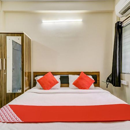 Hotel O The Crown Inn Nagpur Exterior foto